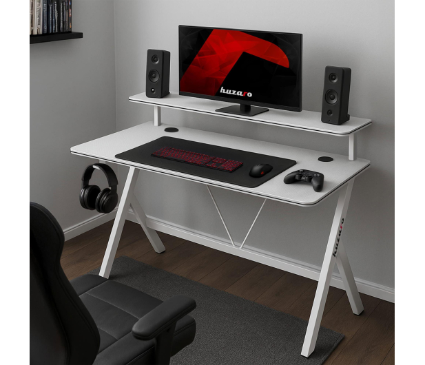 Huzaro Hero 1.9 White HZ-HERO 1.9 WHITE - 1357947 - zdjęcie 5